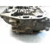 #AY04 Right Cylinder Head From 2012 Ford F-350 Super Duty  6.7 BC306090CA Power Stoke Diesel